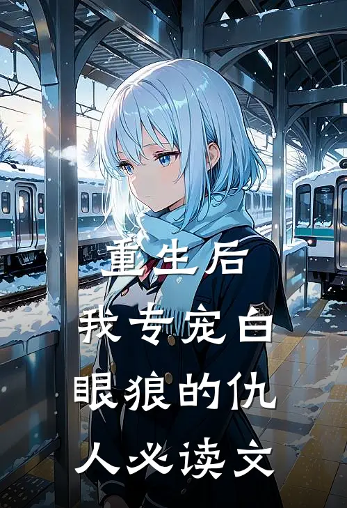 重生后，我专宠白眼狼的仇人必读文