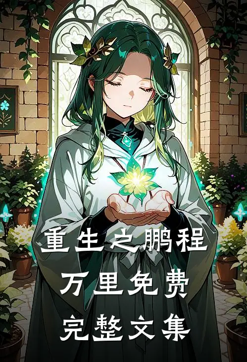 重生之鹏程万里免费完整文集