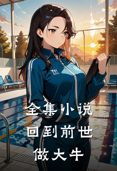全集小说回到前世做大牛
