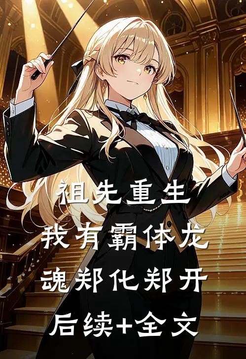 祖先重生：我有霸体龙魂郑化郑开后续+全文