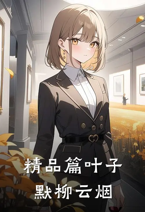 精品篇叶子默柳云烟