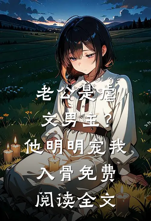 老公是虐文男主？他明明宠我入骨免费阅读全文