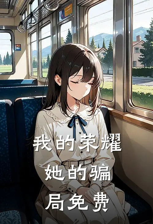 我的荣耀,她的骗局免费阅读