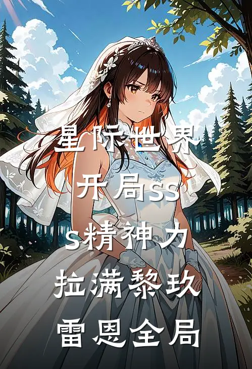 星际世界：开局sss精神力拉满黎玖雷恩全局