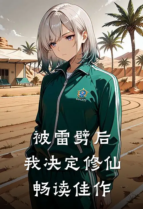 被雷劈后，我决定修仙畅读佳作