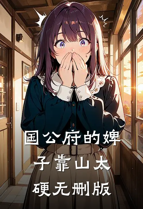 国公府的婢子靠山太硬无删版