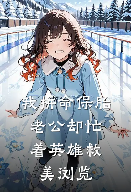 我拼命保胎，老公却忙着英雄救美浏览