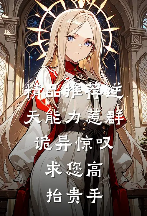精品推荐逆天能力惹群诡异惊叹：求您高抬贵手