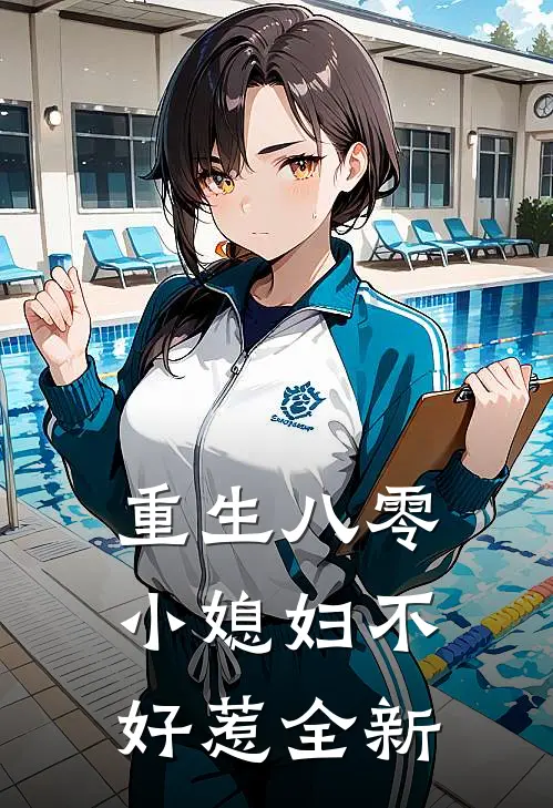 重生八零：小媳妇不好惹全新
