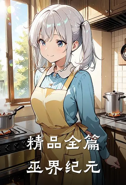 精品全篇巫界纪元
