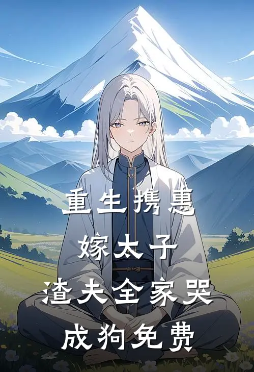 重生携惠嫁太子，渣夫全家哭成狗免费