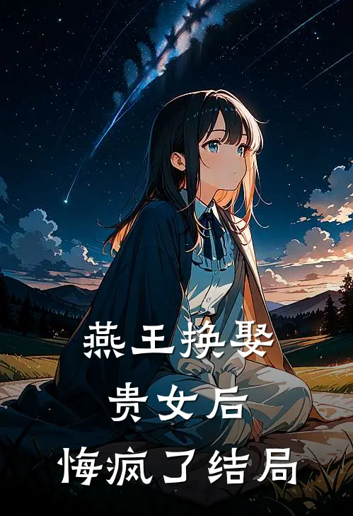 燕王换娶贵女后，悔疯了结局
