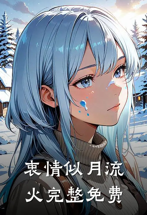 衷情似月流火完整免费