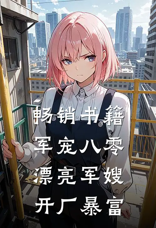 畅销书籍军宠八零：漂亮军嫂开厂暴富