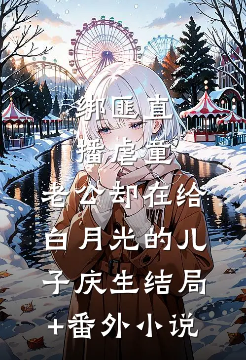 绑匪直播虐童，老公却在给白月光的儿子庆生结局+番外小说