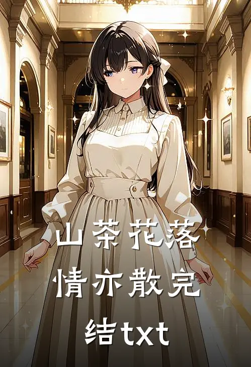 山茶花落情亦散完结txt