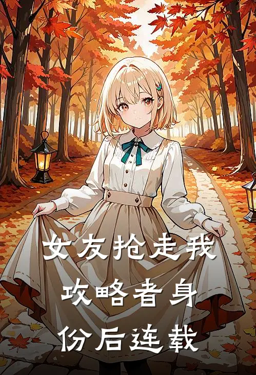 女友抢走我攻略者身份后连载