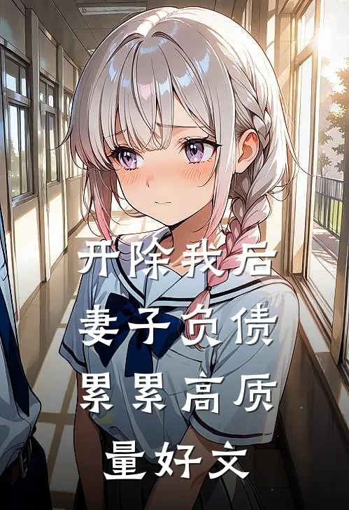 开除我后，妻子负债累累高质量好文