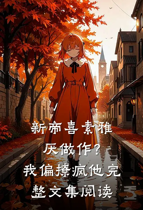 新帝喜素雅厌做作？我偏撩疯他完整文集阅读