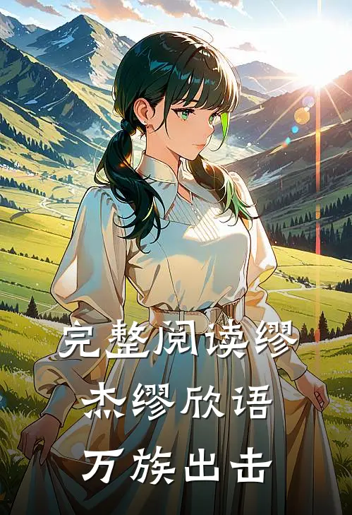完整阅读缪杰缪欣语万族出击