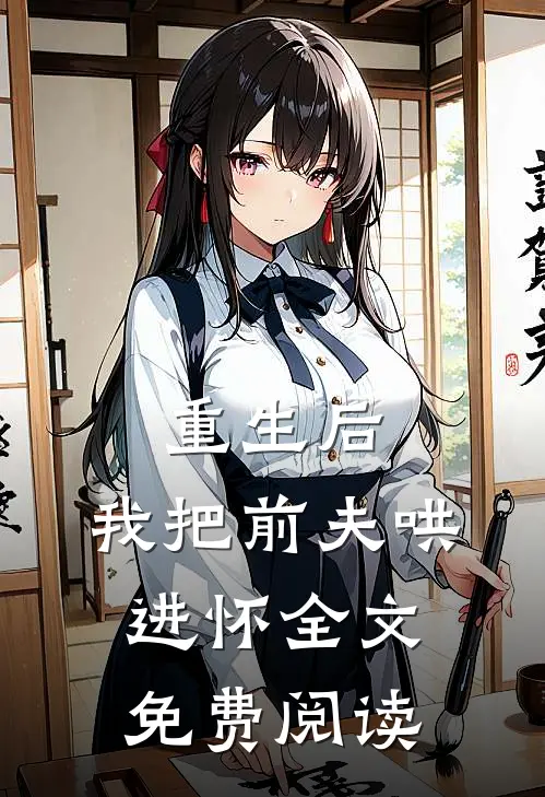 重生后，我把前夫哄进怀全文免费阅读