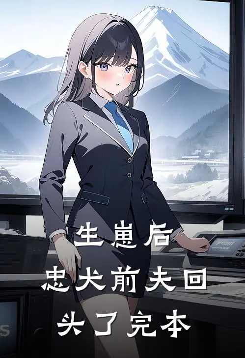 生崽后，忠犬前夫回头了完本