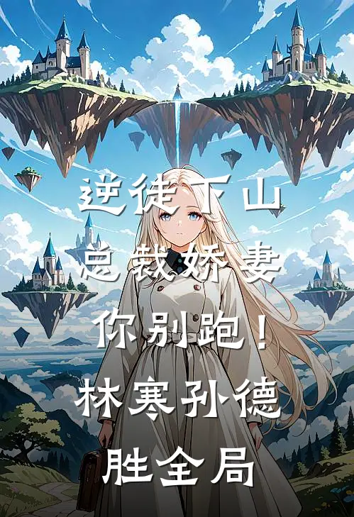 逆徒下山：总裁娇妻你别跑！林寒孙德胜全局
