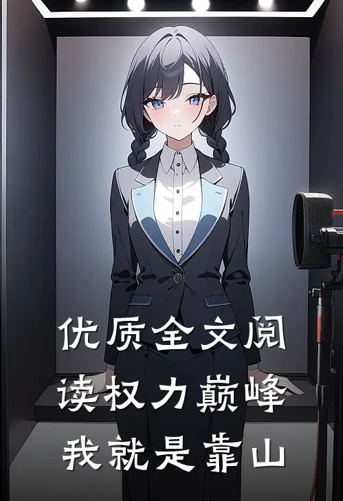 优质全文阅读权力巅峰：我就是靠山