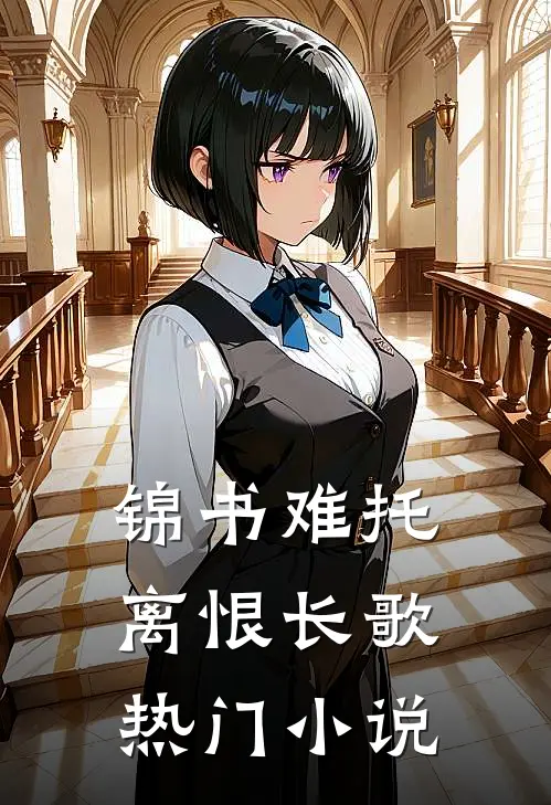 锦书难托，离恨长歌热门小说