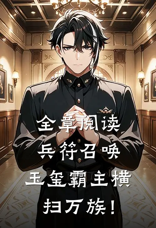 全章阅读兵符召唤：玉玺霸主横扫万族！