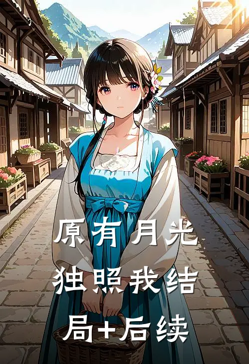 原有月光独照我结局+后续