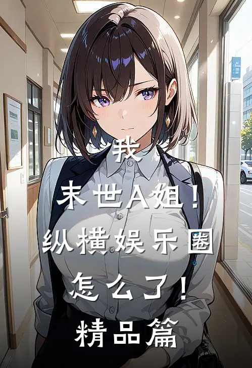 我，末世A姐！纵横娱乐圈怎么了！精品篇