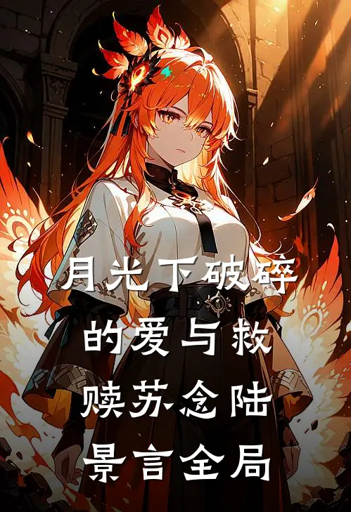 月光下破碎的爱与救赎苏念陆景言全局
