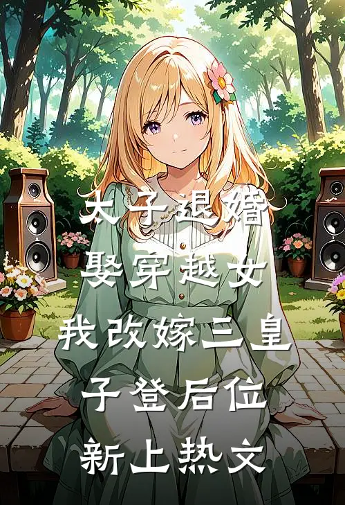 太子退婚娶穿越女，我改嫁三皇子登后位新上热文