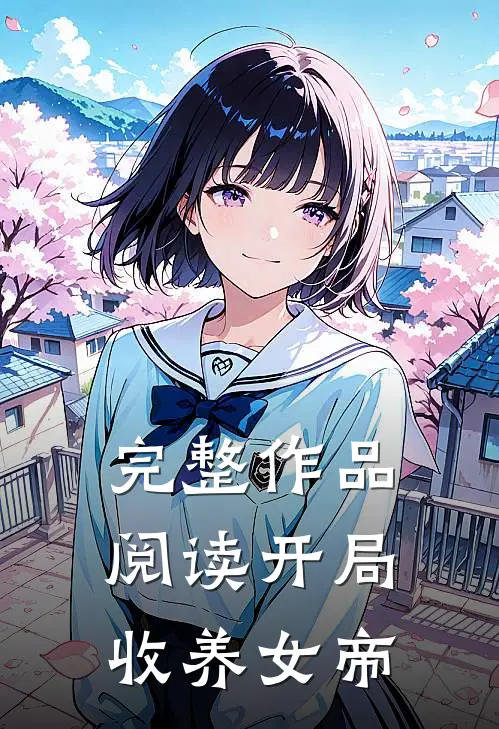 完整作品阅读开局收养女帝