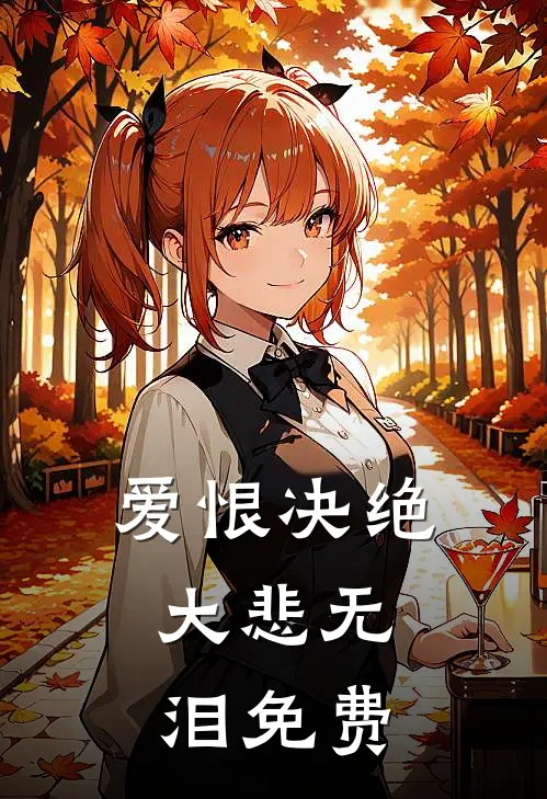 爱恨决绝，大悲无泪免费