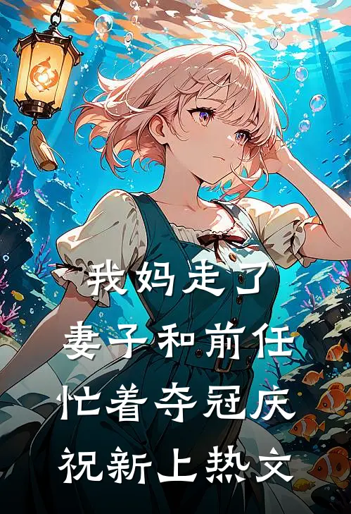我妈走了,妻子和前任忙着夺冠庆祝新上热文