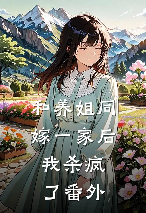和养姐同嫁一家后,我杀疯了番外免费阅读