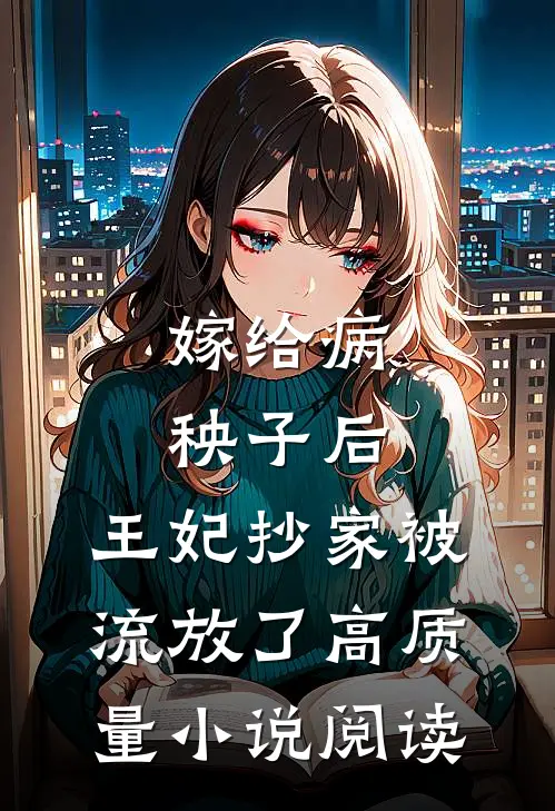 嫁给病秧子后，王妃抄家被流放了高质量小说阅读