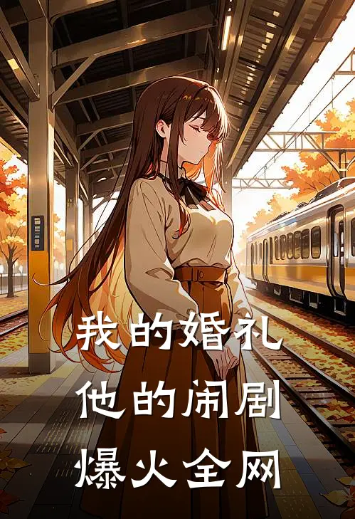 我的婚礼，他的闹剧爆火全网