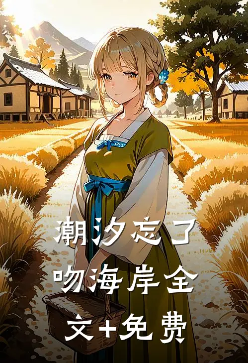 潮汐忘了吻海岸全文+免费