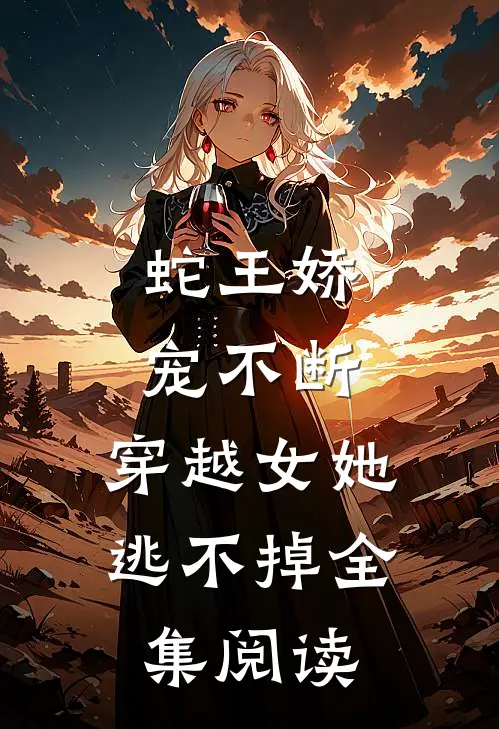 蛇王娇宠不断,穿越女她逃不掉全集阅读