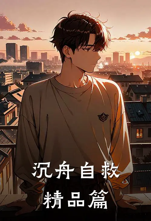 沉舟自救精品篇