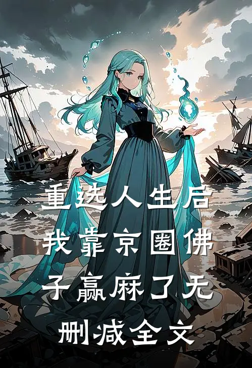 重选人生后，我靠京圈佛子赢麻了无删减全文