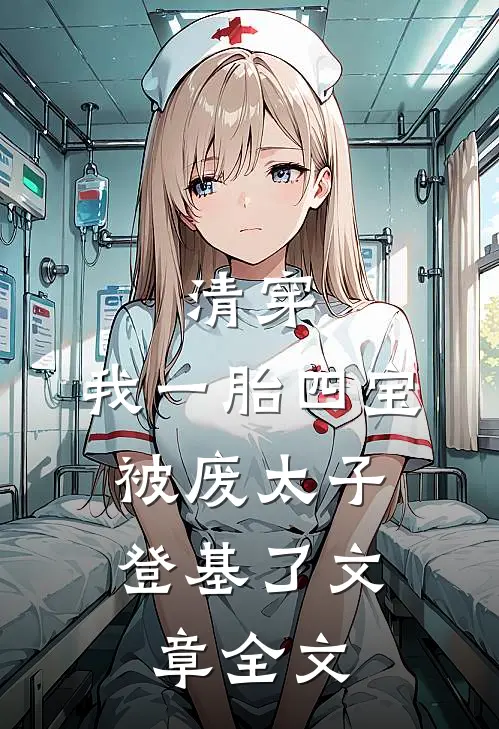 清穿：我一胎四宝，被废太子登基了文章全文