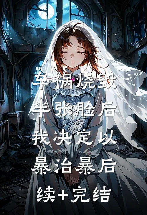 车祸烧毁半张脸后，我决定以暴治暴后续+完结