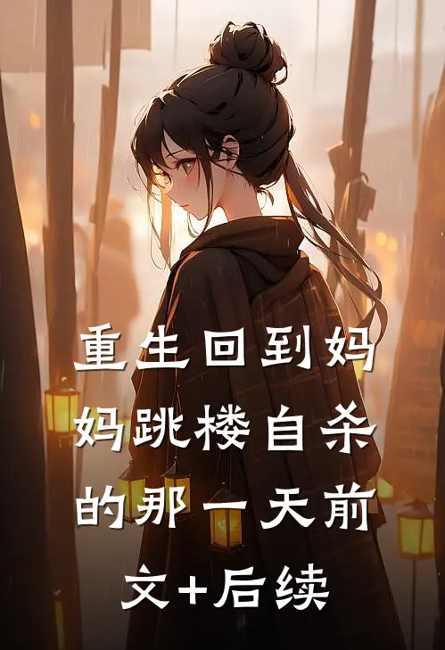 重生回到妈妈跳楼自杀的那一天前文+后续
