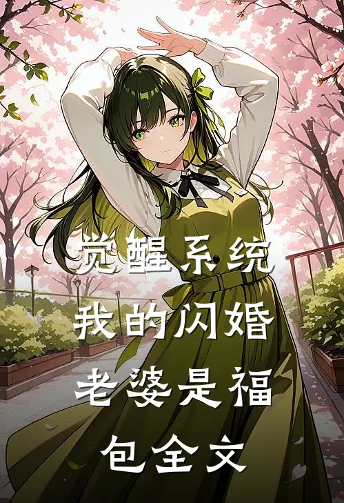 觉醒系统，我的闪婚老婆是福包全文