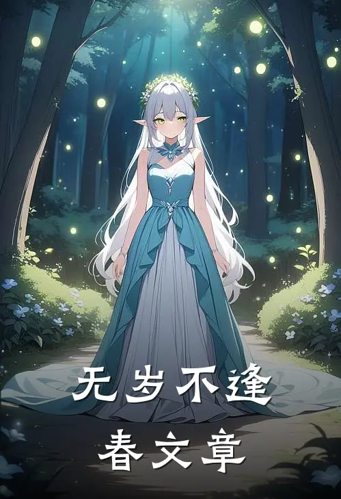 无岁不逢春文章