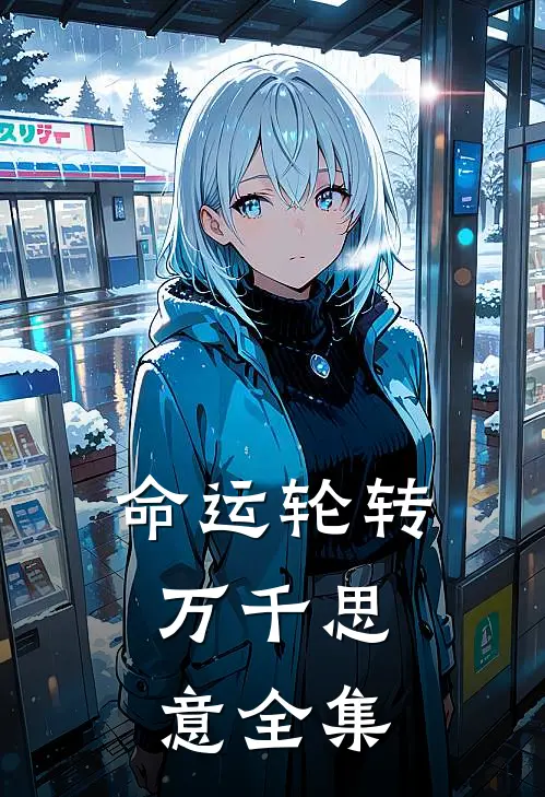 命运轮转，万千思意 全集